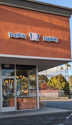 Baskin-Robbins