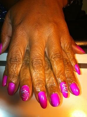 Nail Diva Salon