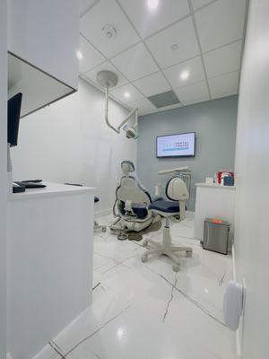 Top Dental Center