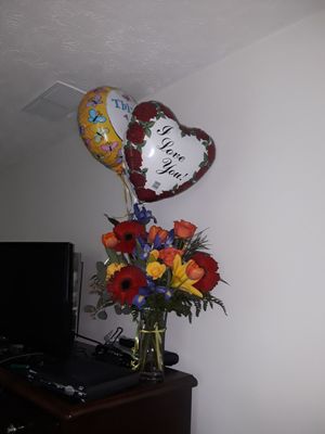 From my baby John