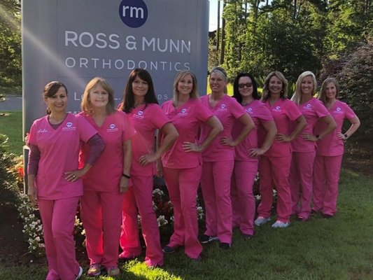 Ross & Munn Orthodontics