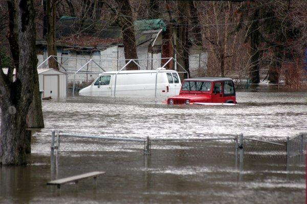 Need FLOOD Insurance?