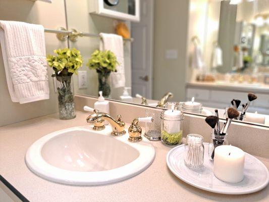 Sewickley Home Staging