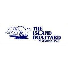 Island Boatyard