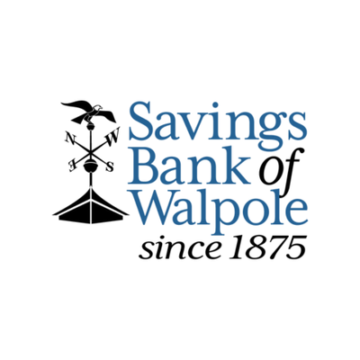 Savings Bank of Walpole Logo