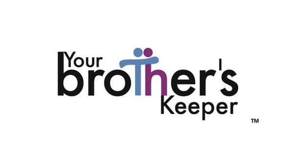 Your Brother's Keeper Handyman Services Logo