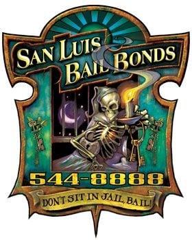 San Luis Bail Bonds