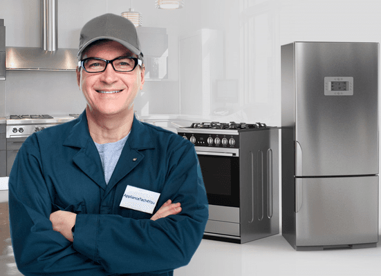 Appliance Tech 4 You