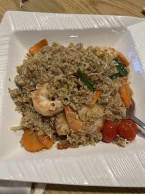 Royal Thai Fried Rice