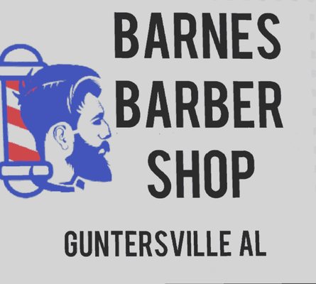 Barnes Barber Shop