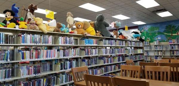 Elko County Library