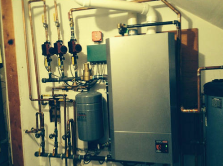 Brady plumbing heating system repairs Dutchess County, NY