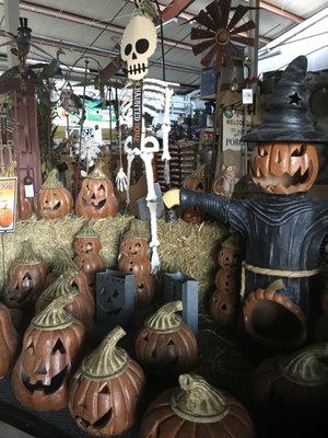 Halloween gifts and decor at myAGWAY