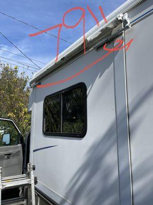 RV Rapid Repairs