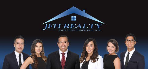 JFH Realty Team