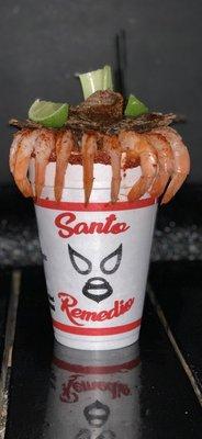 Handcrafted Michelada