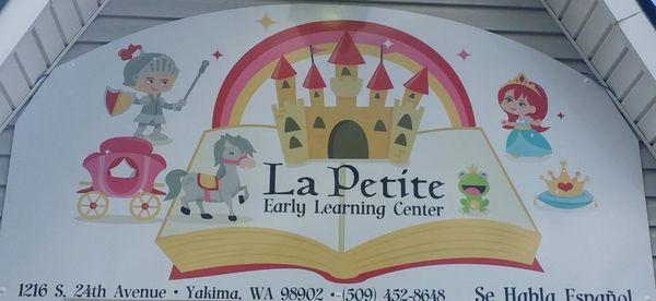 La Petite Early Learning Center