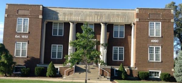 Millersville Masonic Lodge