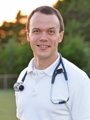 Timothy Swofford, MD