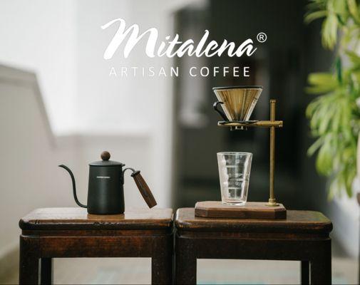 Mitalena Coffee