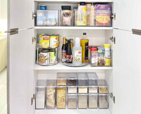 Professional Organizer NYC