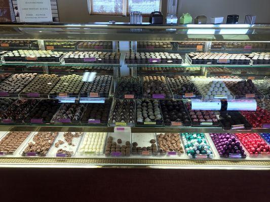 Deep Creek Sweets