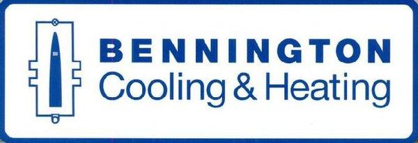 Bennington Cooling And Heating