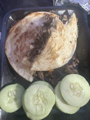 Tacos el pariente