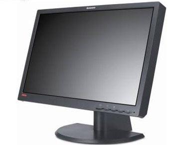 Lenovo 19" Displays  - Refurbished Grade A - $65 USD