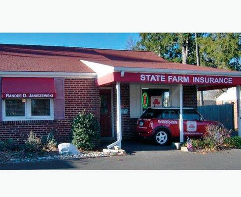 State Farm Office