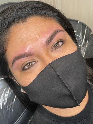 Facial Xpressions Makeup & Microblading