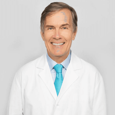 Newport Beach Hair MD's Dr. Richard Chaffoo has over 30 years of experience in hair loss treatments and plastic surgery.