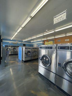 Washers