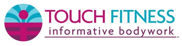 Touch Fitness, Informative BodyworkTM logo