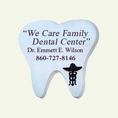 Cleanings, Examinations, Root canals, Dentures, Bonding,  Crowns, Bridges, Wisdom teeth removal, Dental bonding, Porcelain crowns, Teeth whi