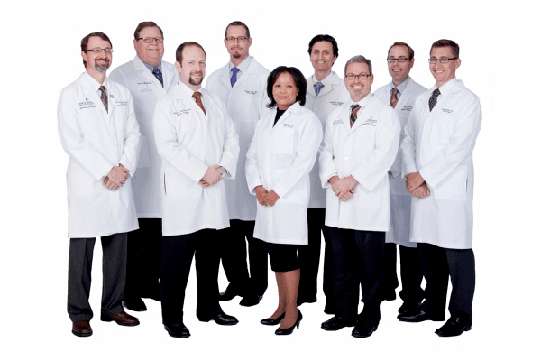 Institute of Reconstructive Plastic Surgery of Central Texas