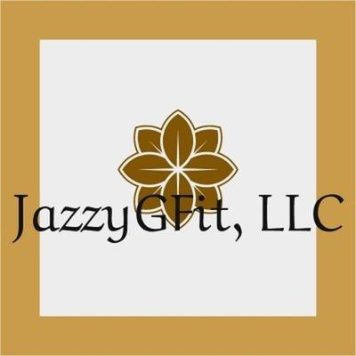 Jazzygfit LLC logo