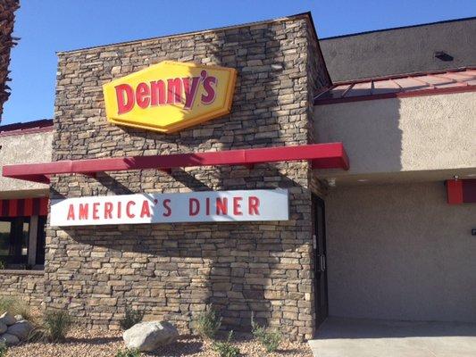 Denny's