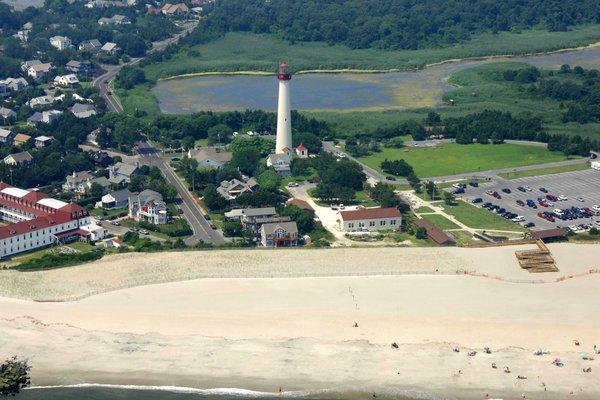 Cape May Lighthouse