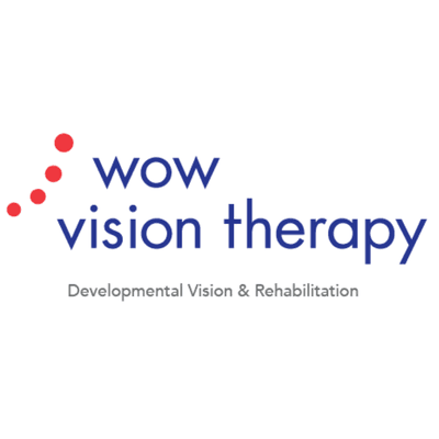 Wow Vision Therapy