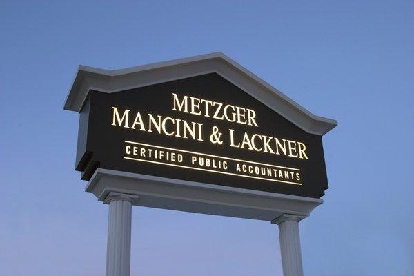 Metzger Mancini & Lackner