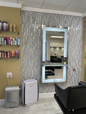 Modern Edge Salon & Spa