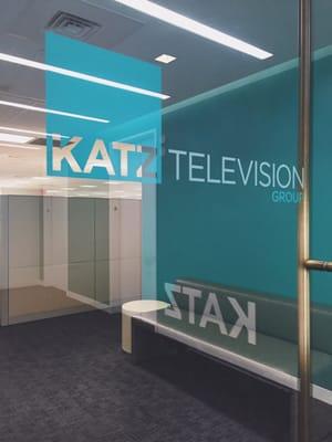 Katz Communications