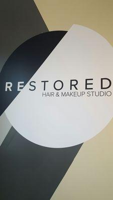 Restored Hair Studio