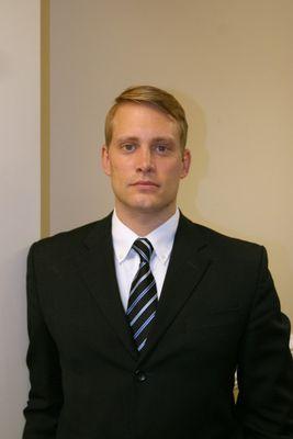 Attorney Matt Jackson