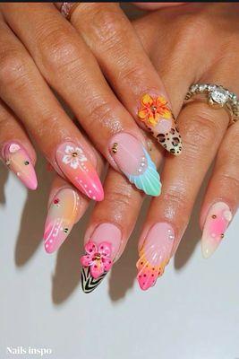 Nails