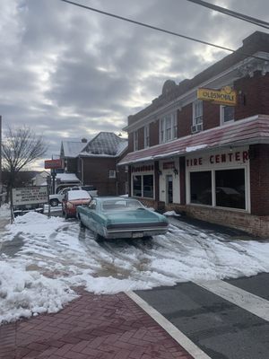 Britt's Tire & Auto Repair