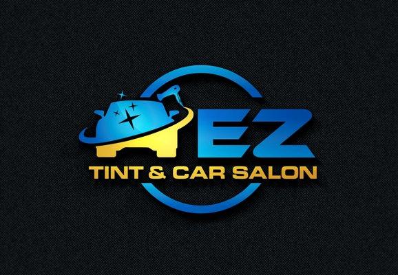 Premium tint and premium steam auto detail