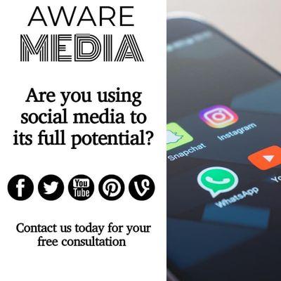 Aware Media