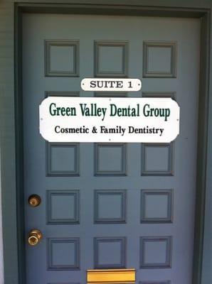 Green Valley Dental Group